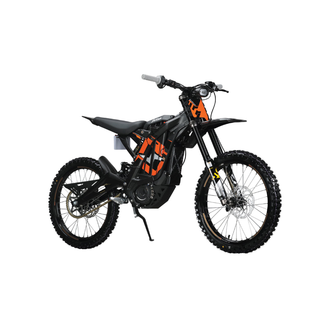 Surron LBX 2023 Electric Bike - Off Road